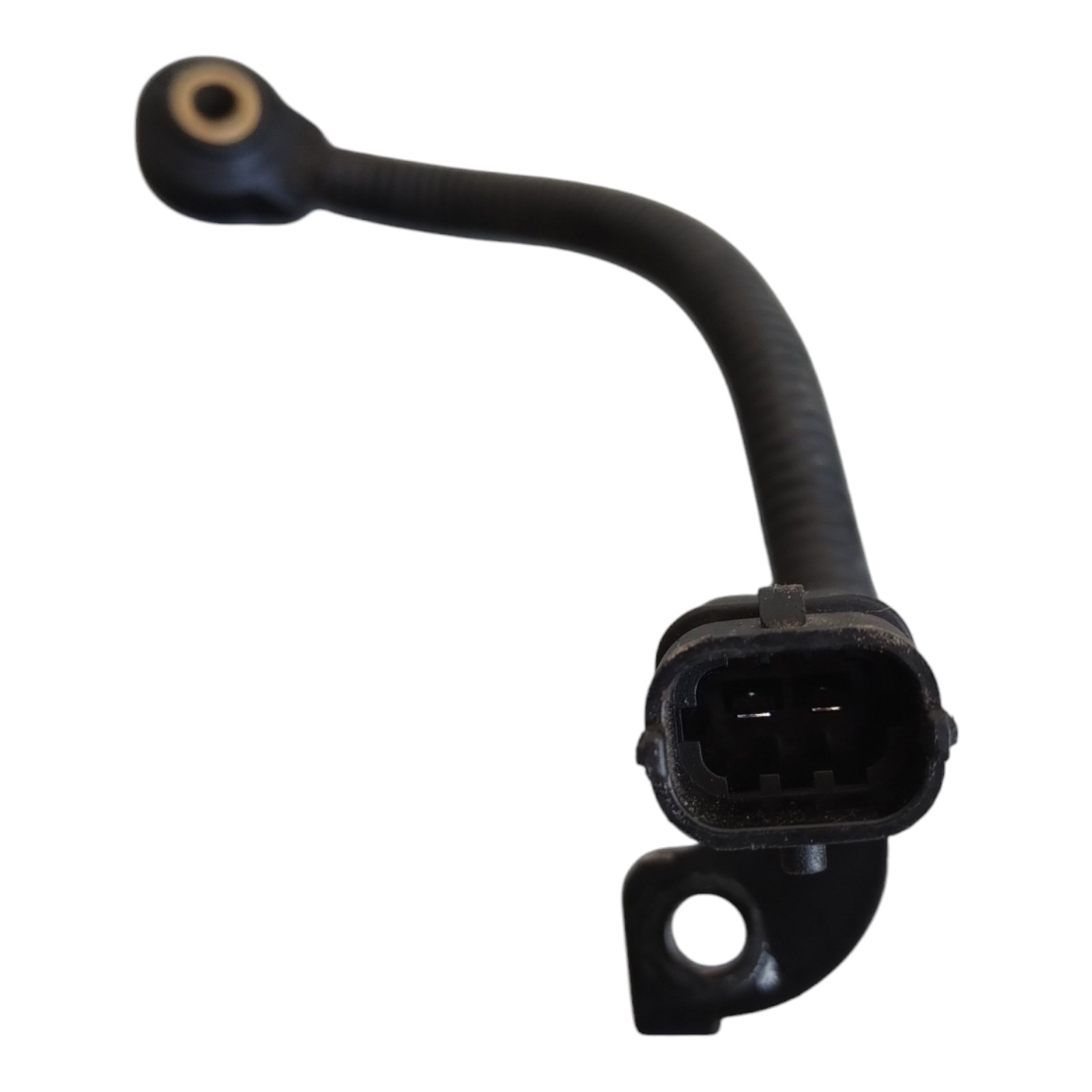 Sensor Detonação 1.0 3cc Hyundai Hb20 2013 Á 2019. 2