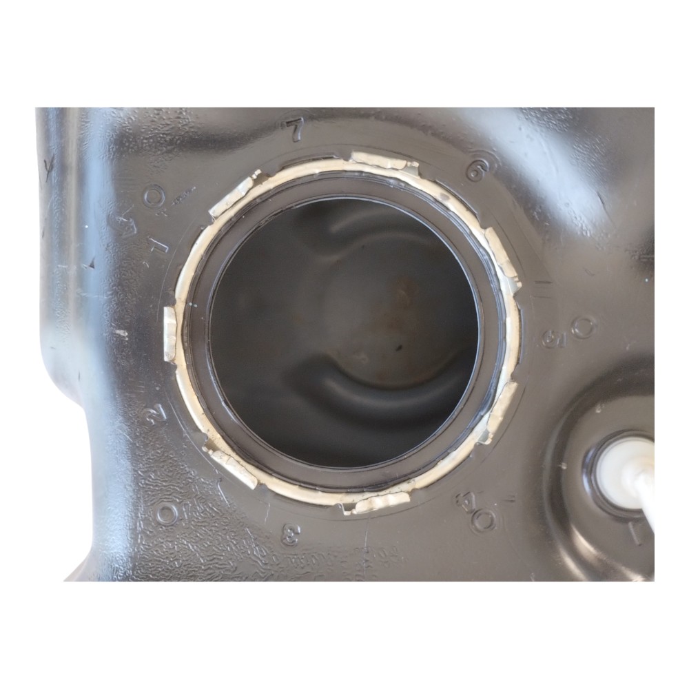 Tanque de Combustível Nissan Versa March 1.6 16V 2013 à 2019 7