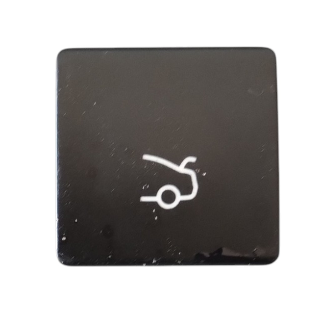 Botão Abertura Porta Malas Citroen C4 Lounge 2014 À 2018. 1