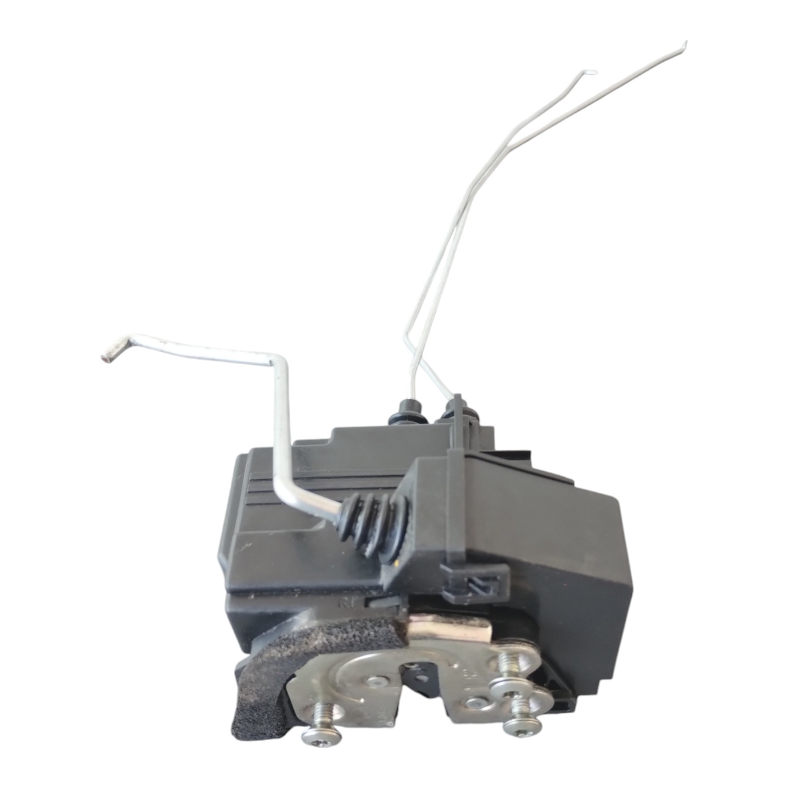 Fechadura Porta Traseiro Direita Hyundai Hb20 1.6 16v 13/19. 2