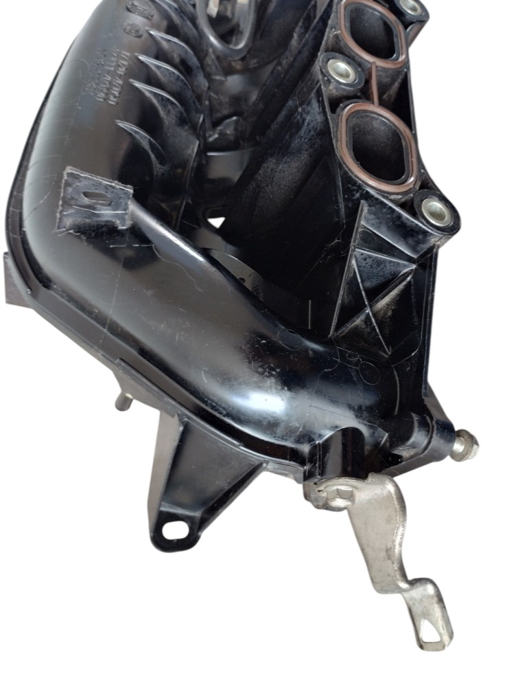 Coletor Admissão Toyota Etios 1.3 1.5 2013 À 2016. 5