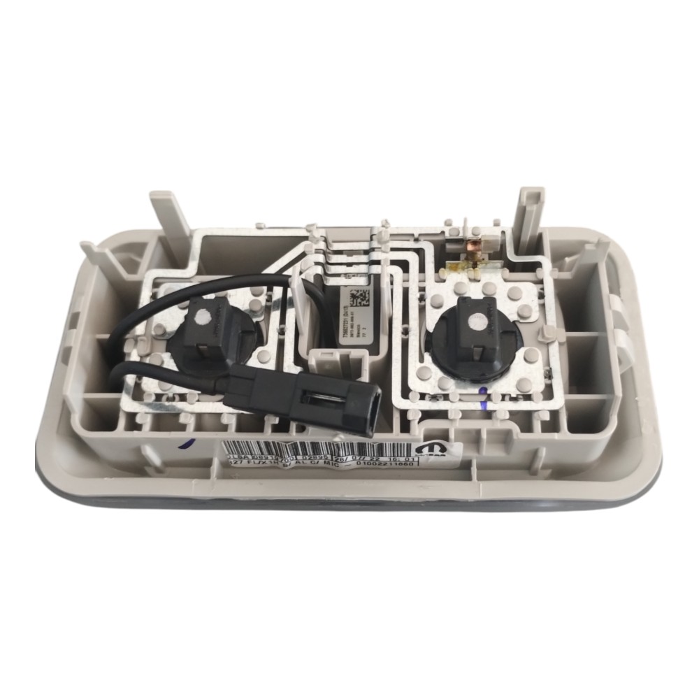 Luz Teto Cortesia Fiat Mobi  1.0 8v. 4cc. 3