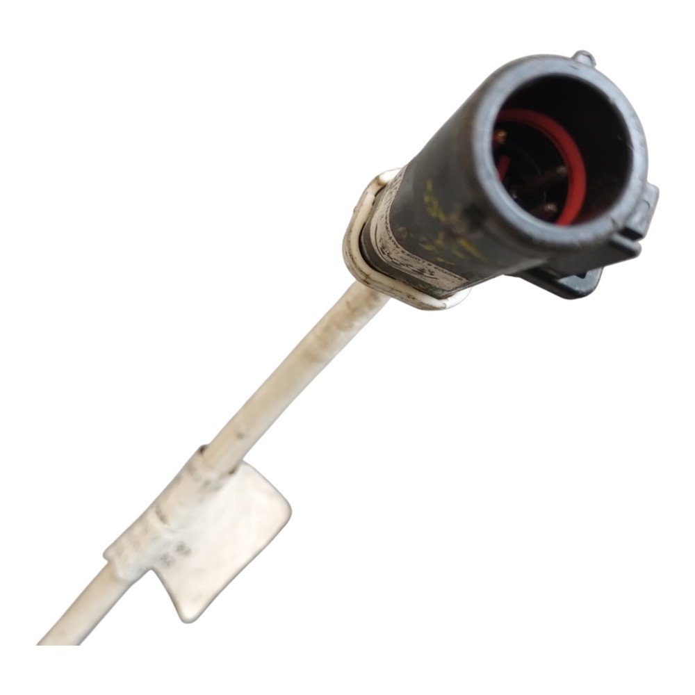 Sonda Lambda Secundária Ford Fusion 2.5 2009 À 2011. 3