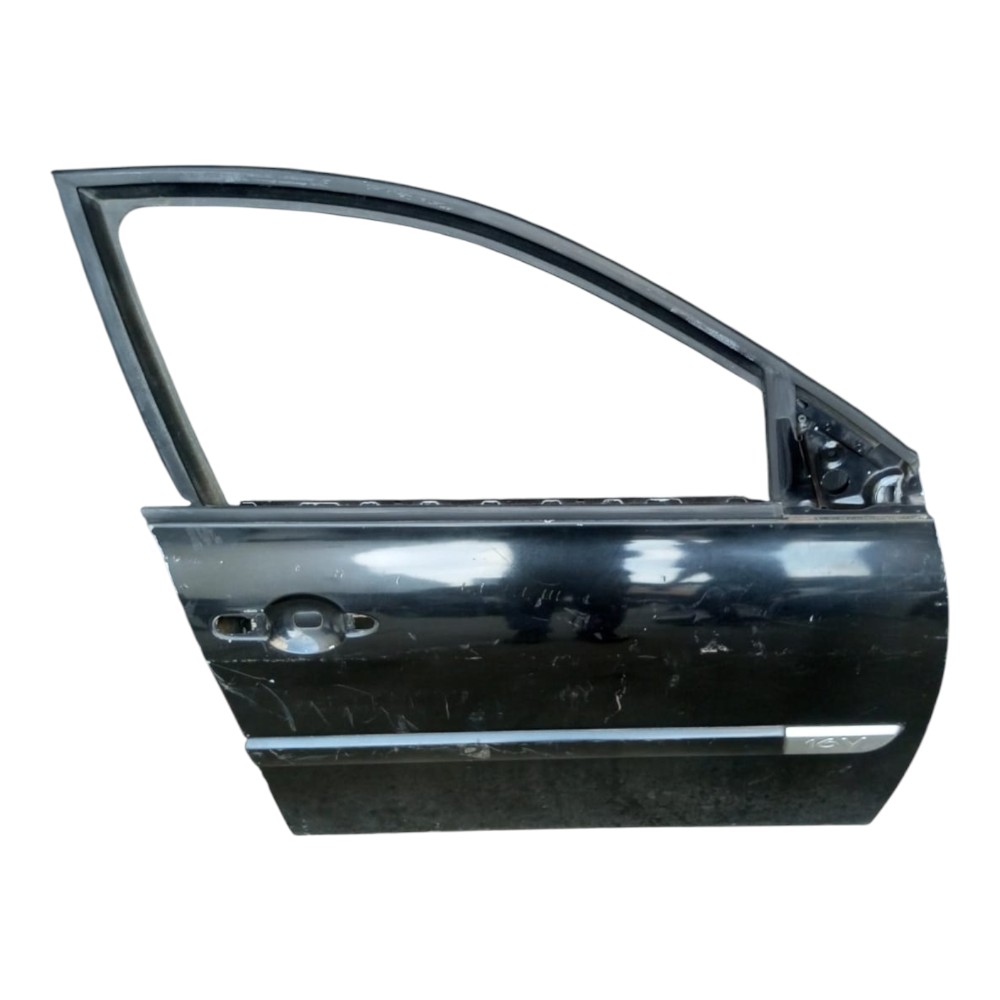 porta dianteira direita Renault Megane 2007 á 2012. 3
