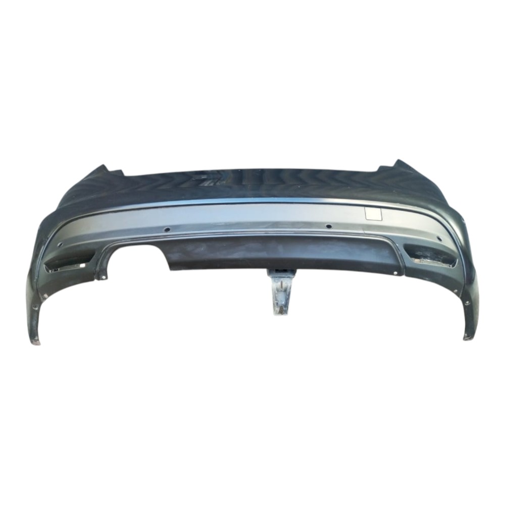 Para-choque Traseiro Citroen C4 Lounge 2014 à 2018 Original. 3
