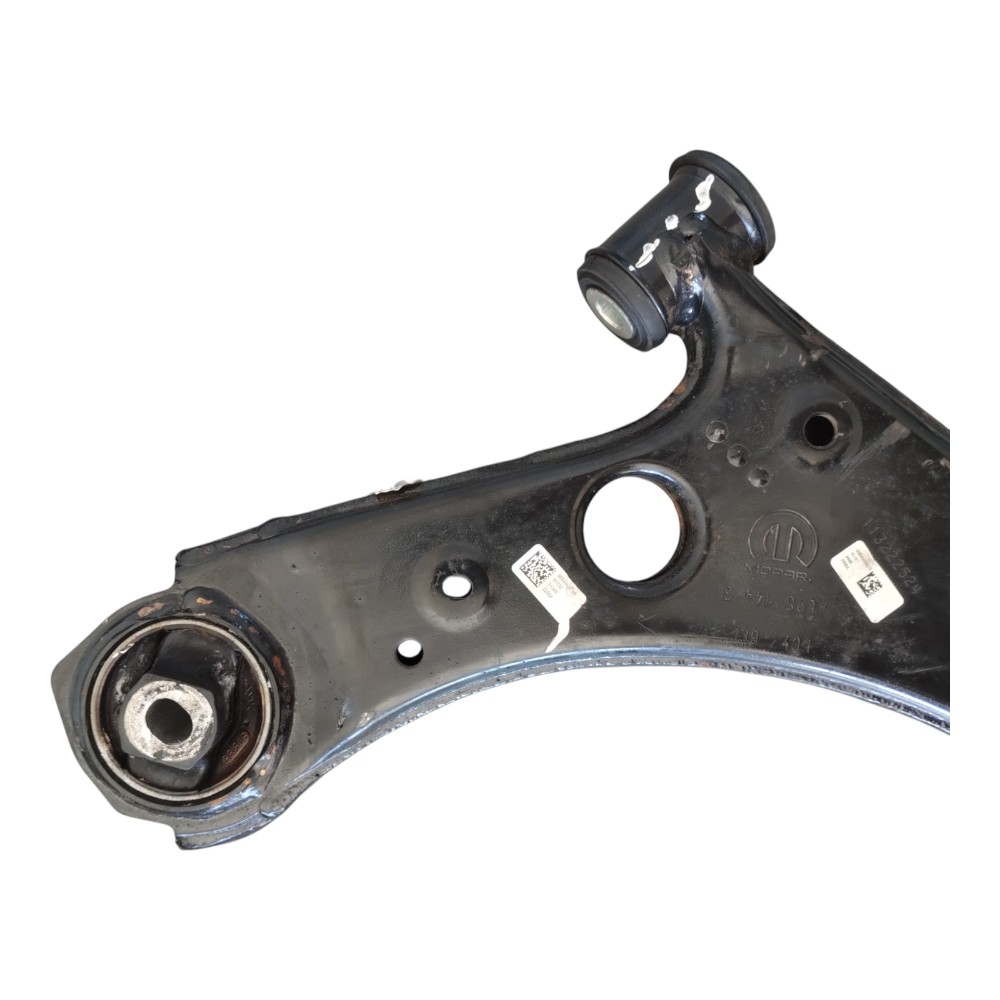 Balança Dianteira Esquerda Jeep Compass T270 2021 à 2026. 3