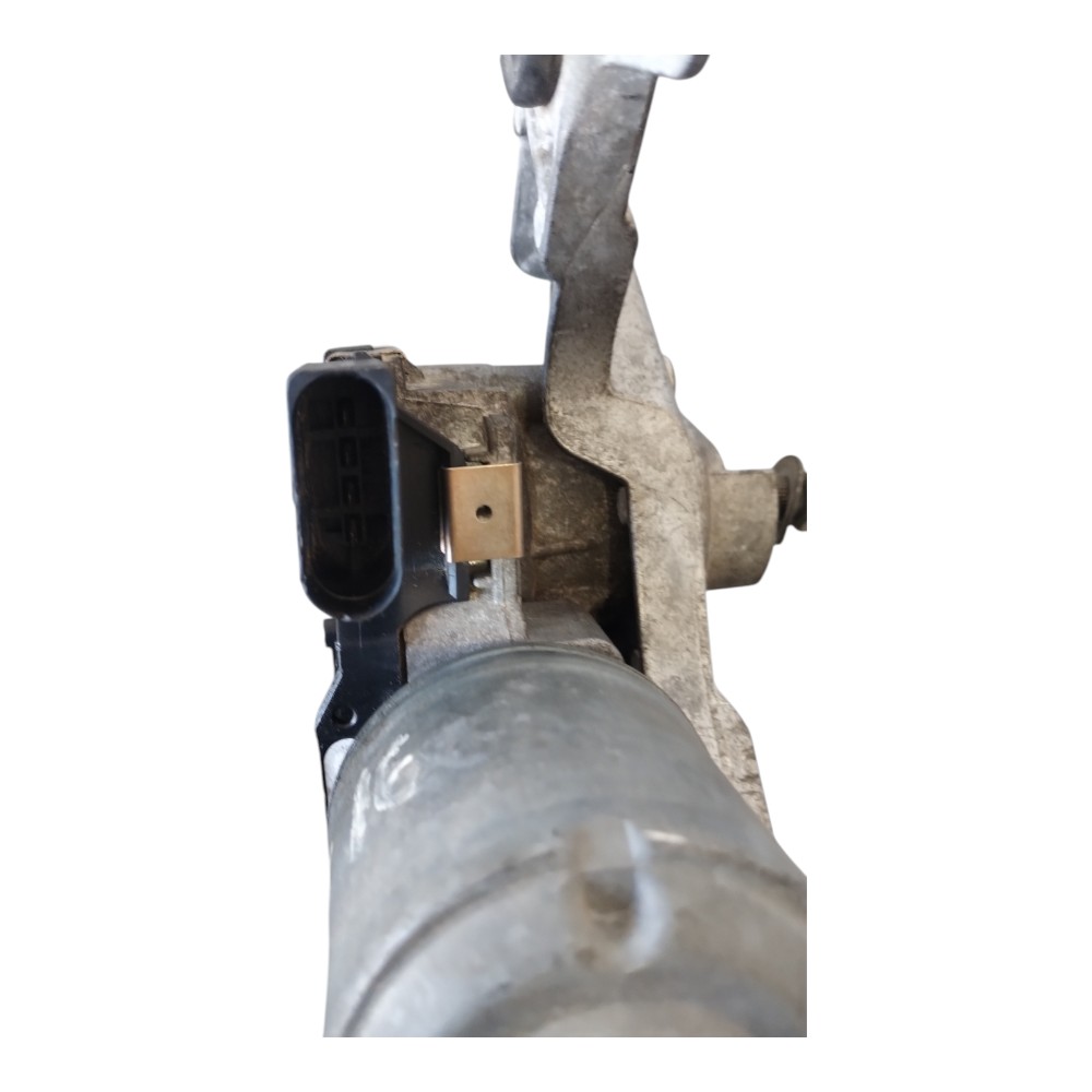 MOTOR LIMPADOR PARABRISA DIREITO FORD FOCUS 2013 À 2018. 5