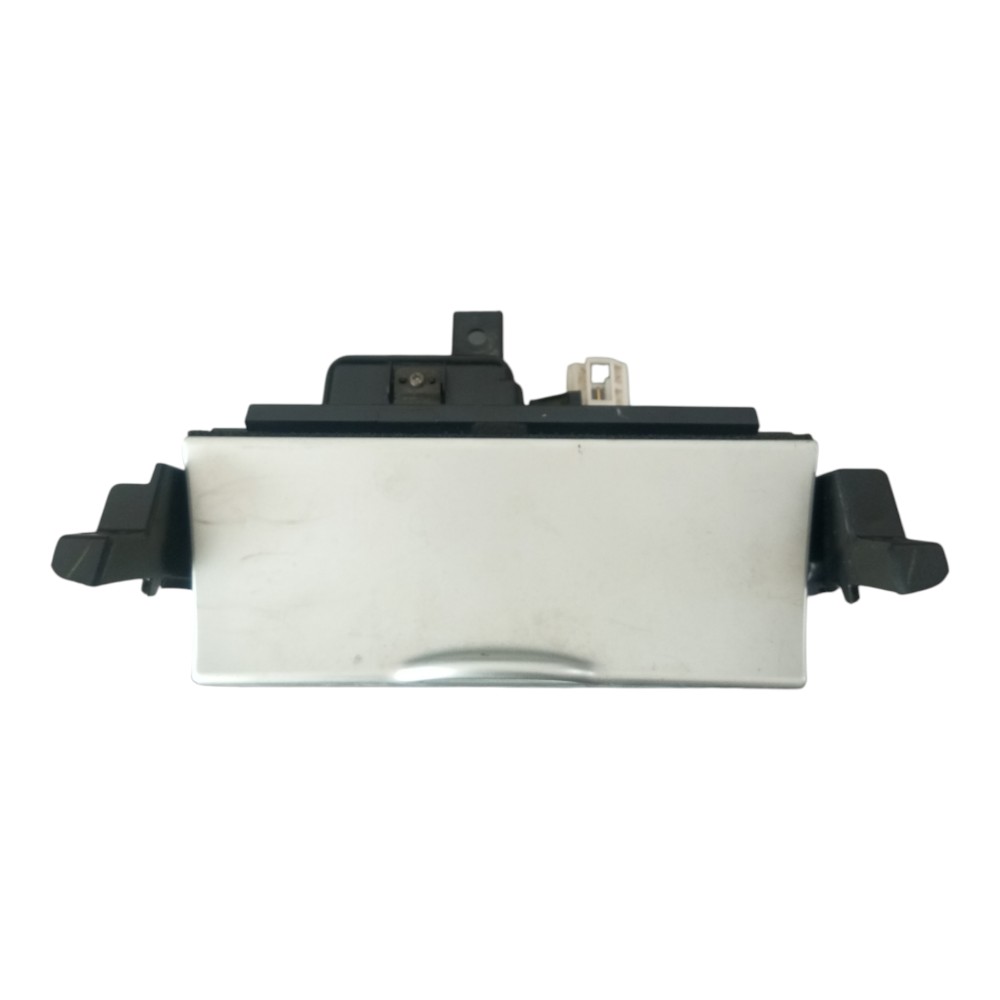 Porta Objetos Cinzeiro Tomada Toyota Corolla 2010 À 2014. 9
