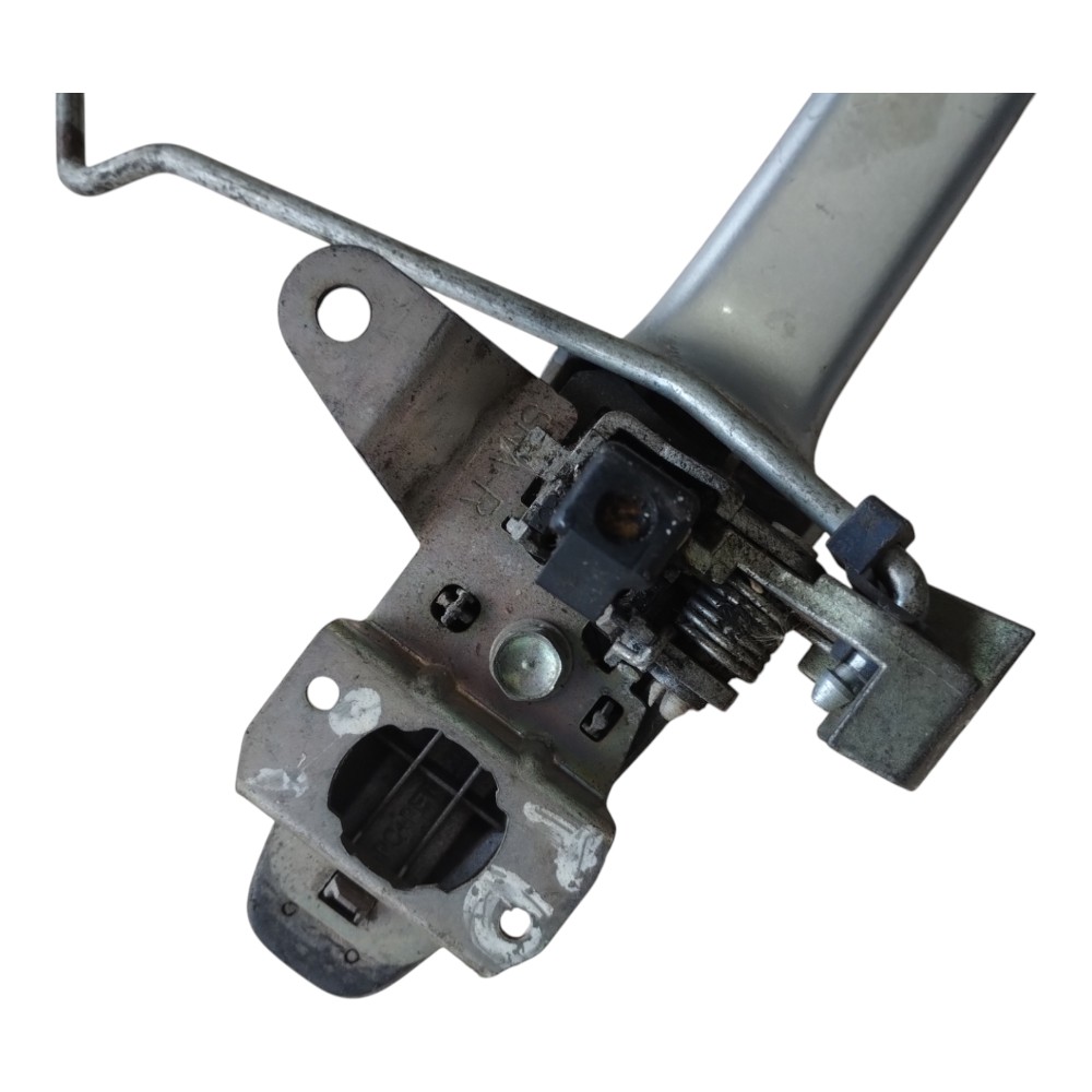 Maçaneta Externa Traseira Direita Honda Civic 2007 à 2011. 8