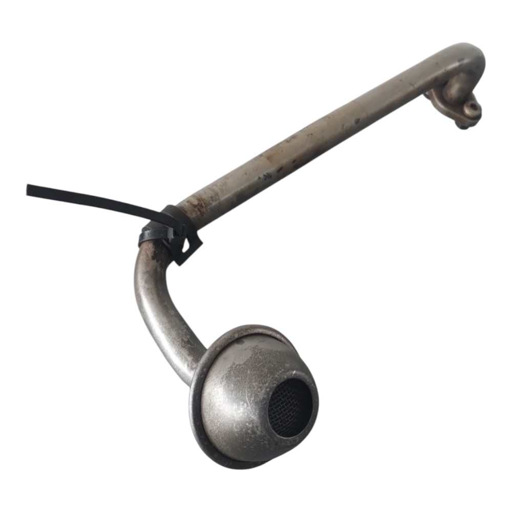 Pescador Do Óleo Gm Onix 1.4 2017 Á 2019. 1