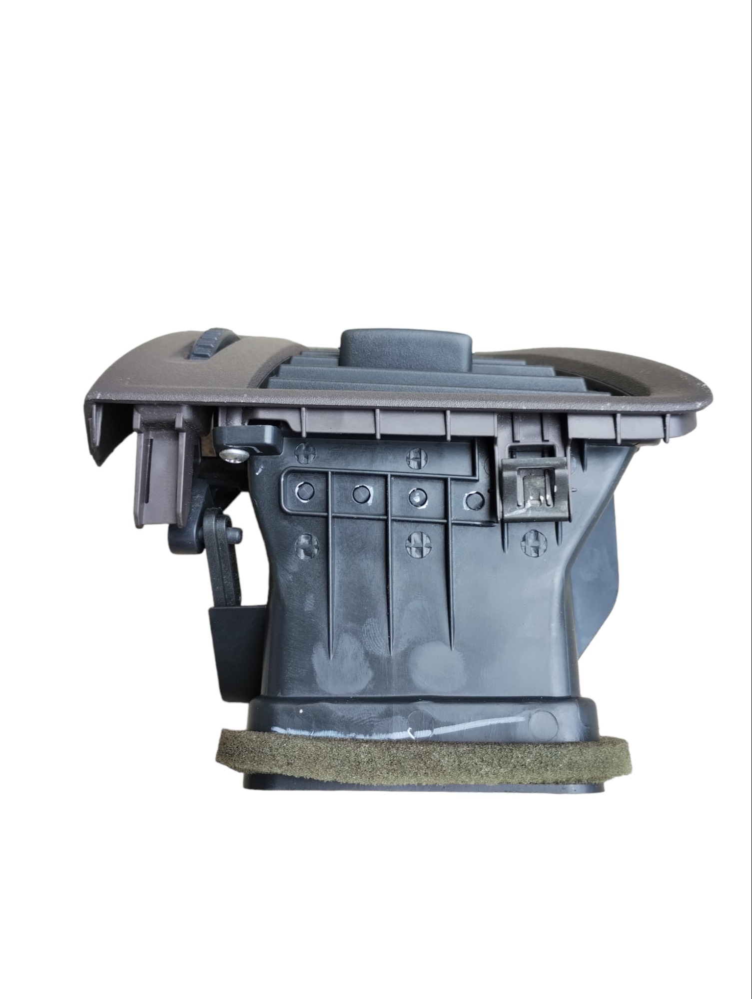 Difusor De Ar Direito Honda Civic 2012 À 2016. 2