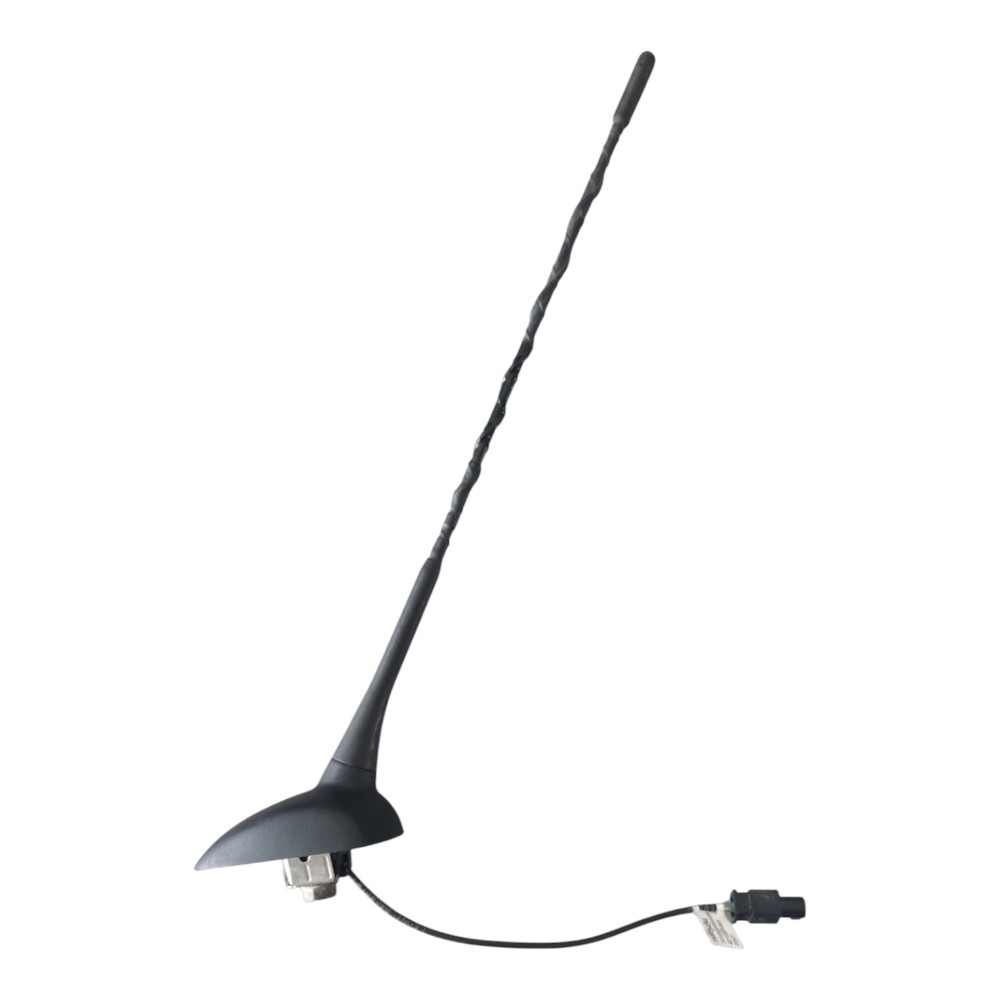 ANTENA DO RÁDIO CHEVROLET ONIX TRACKER 2020 À 2025. 4