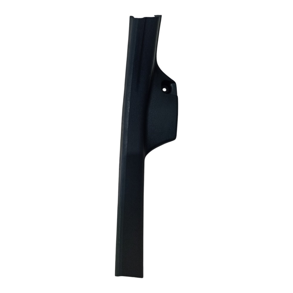 Moldura Soleira Porta Lado Direito Nissan Versa 2013 À 2019. 2