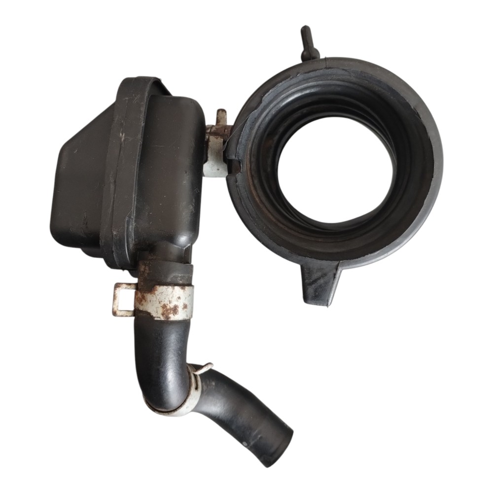 Mangueira Filtro Ar Nissan March Versa 1.6 16v 2013 À 2019. 5