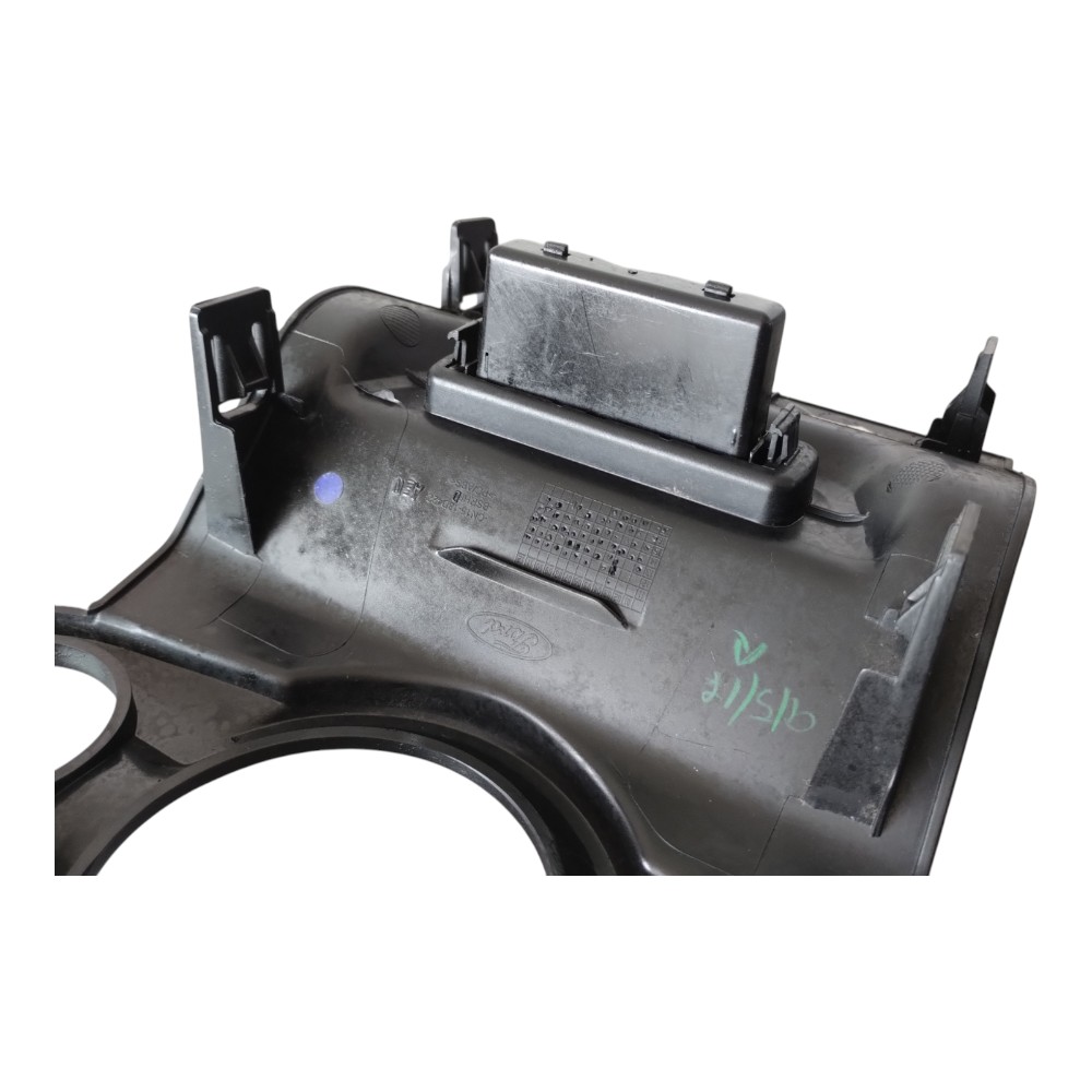 Moldura Central Comando Ar Ford Ecosport 2013 À 2017. 6