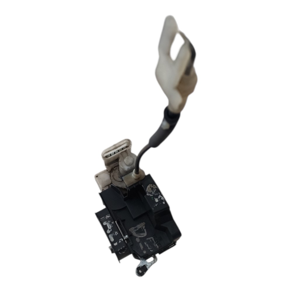 Fechadura Porta Dianteira Esquerda Fiat Palio 2011 À 2016. 4