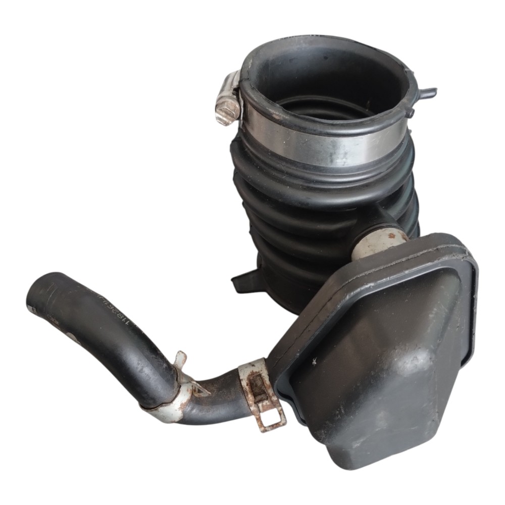 Mangueira Filtro Ar Nissan March Versa 1.6 16v 2013 À 2019. 2