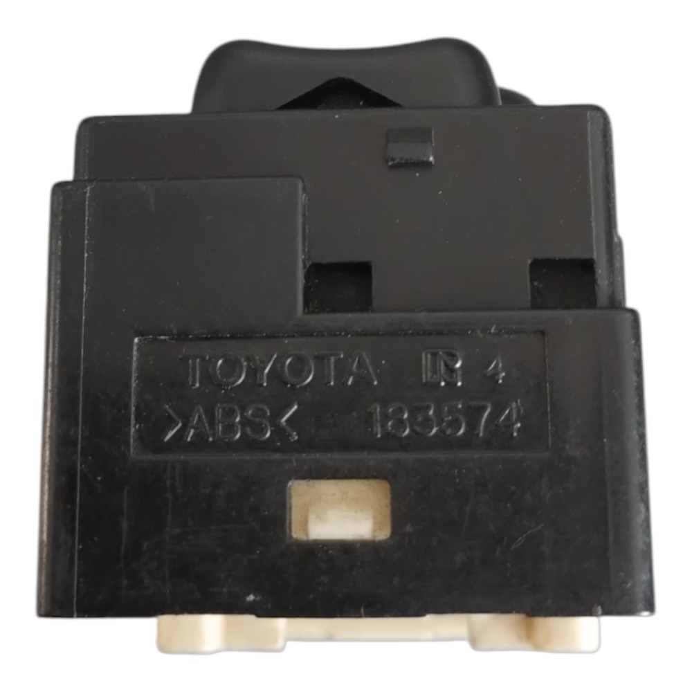 Botão Retrovisor Comando Elétrico Toyota Corolla 2015 À 2019 3