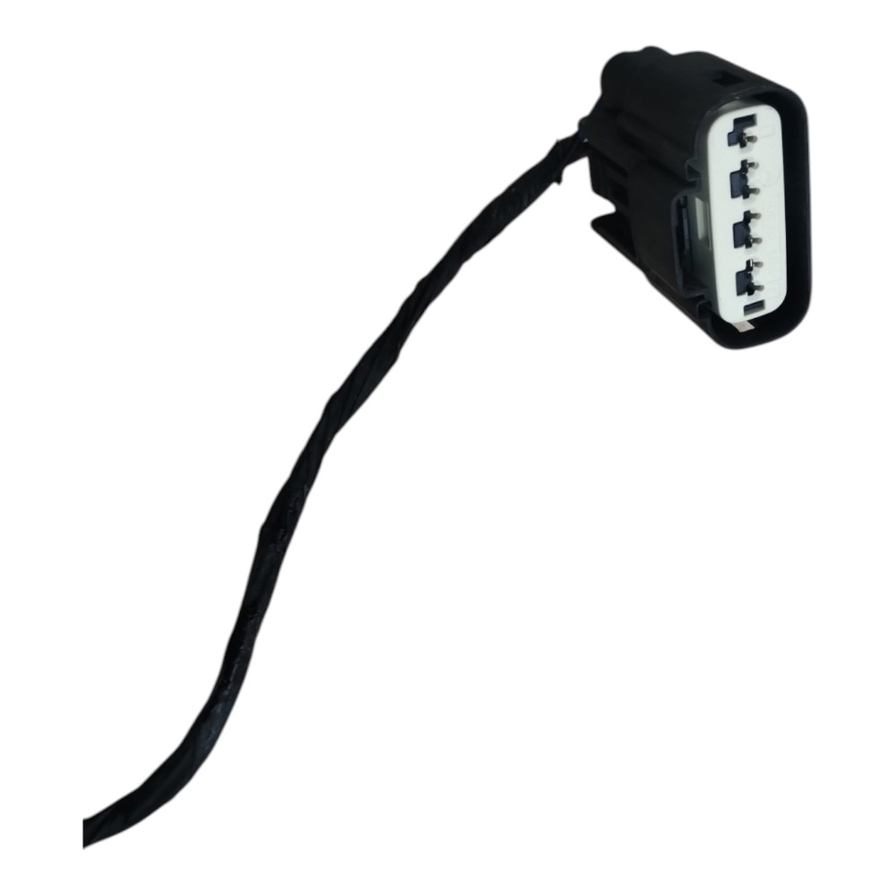 Chicote Porta Traseira Esquerda Kia Sportage 2011 À 2016. 6