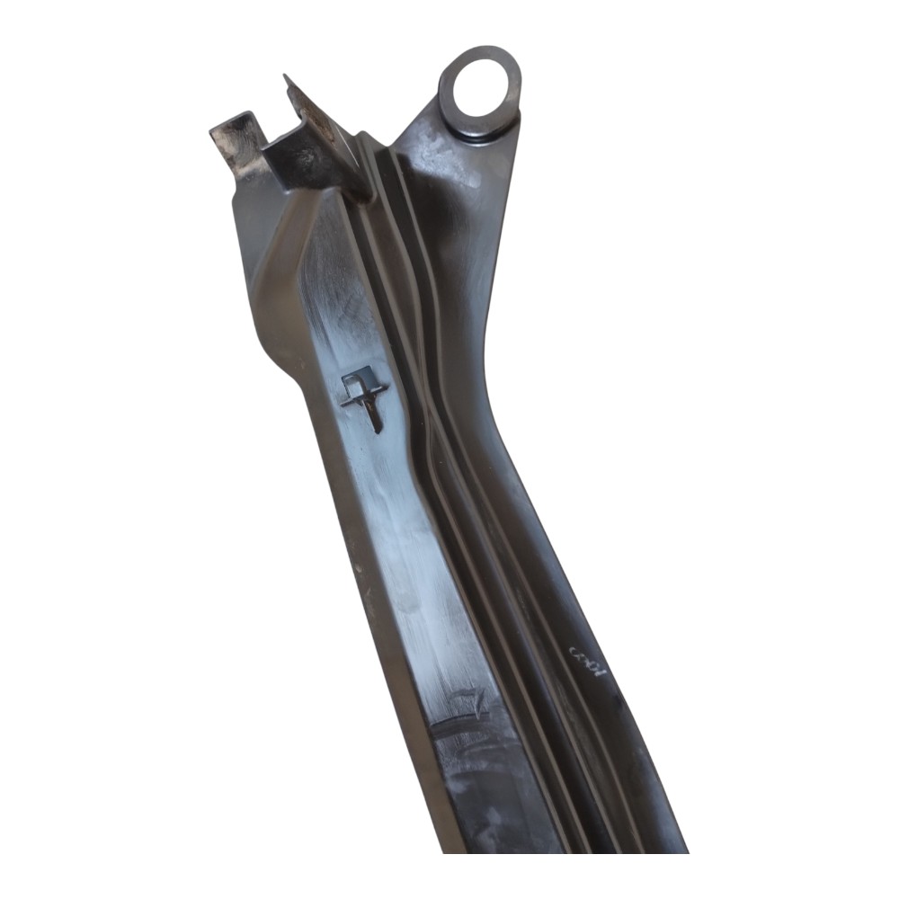 Moldura Inter. Paralama Dianteiro Direito Honda Hr-v 15 À 19 Preto 8