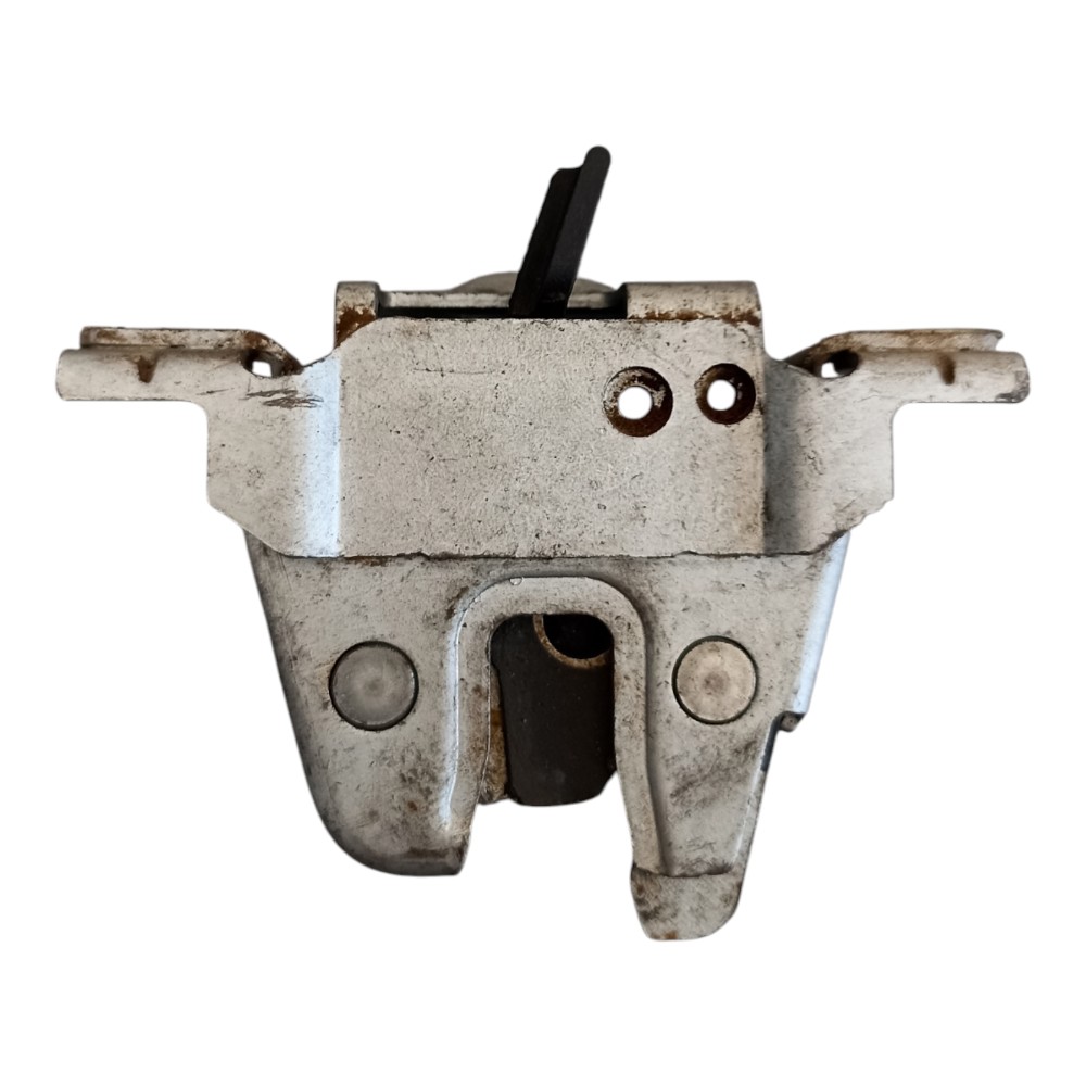 Fechadura Porta Malas Volkswagen Gol G6 2012 Á 2019. 3