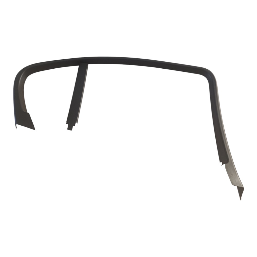 MOLDURA ACABAMENTO INT. PORTA TRASEIRA ESQ.BMW 318i 320i. 4