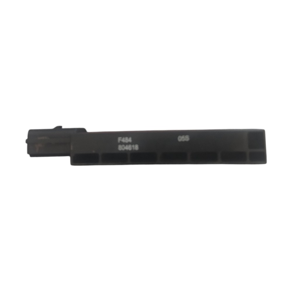 Sensor Antena Keylles Volkswagen Jetta 2.0 16v. 2011 À 2018. Preto E Vermelho 3