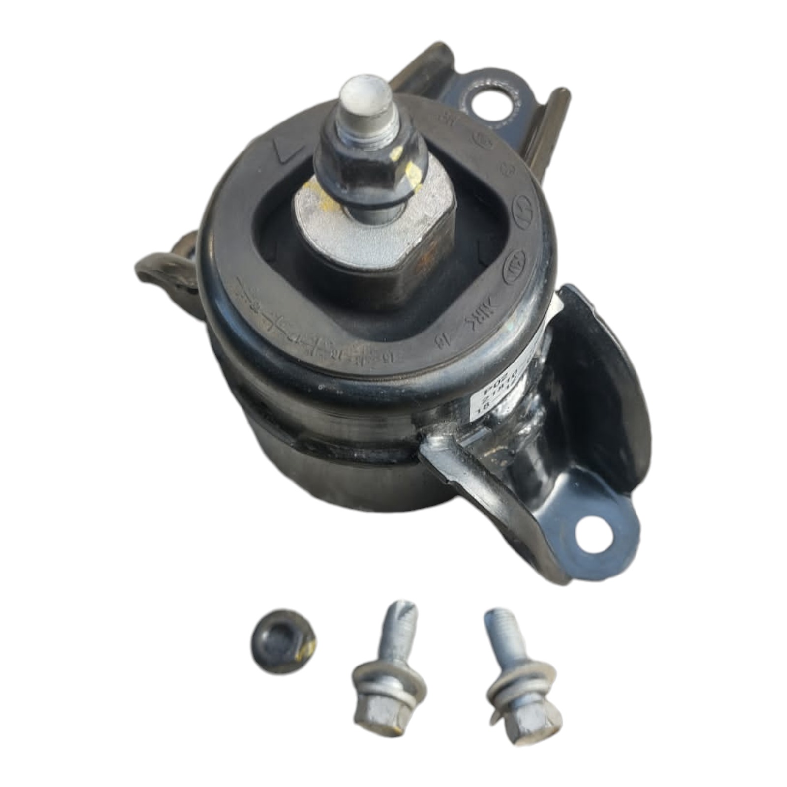 Coxim Do Motor Direito Hyundai Hb20 1.6 16v 2013 À 2019. 1