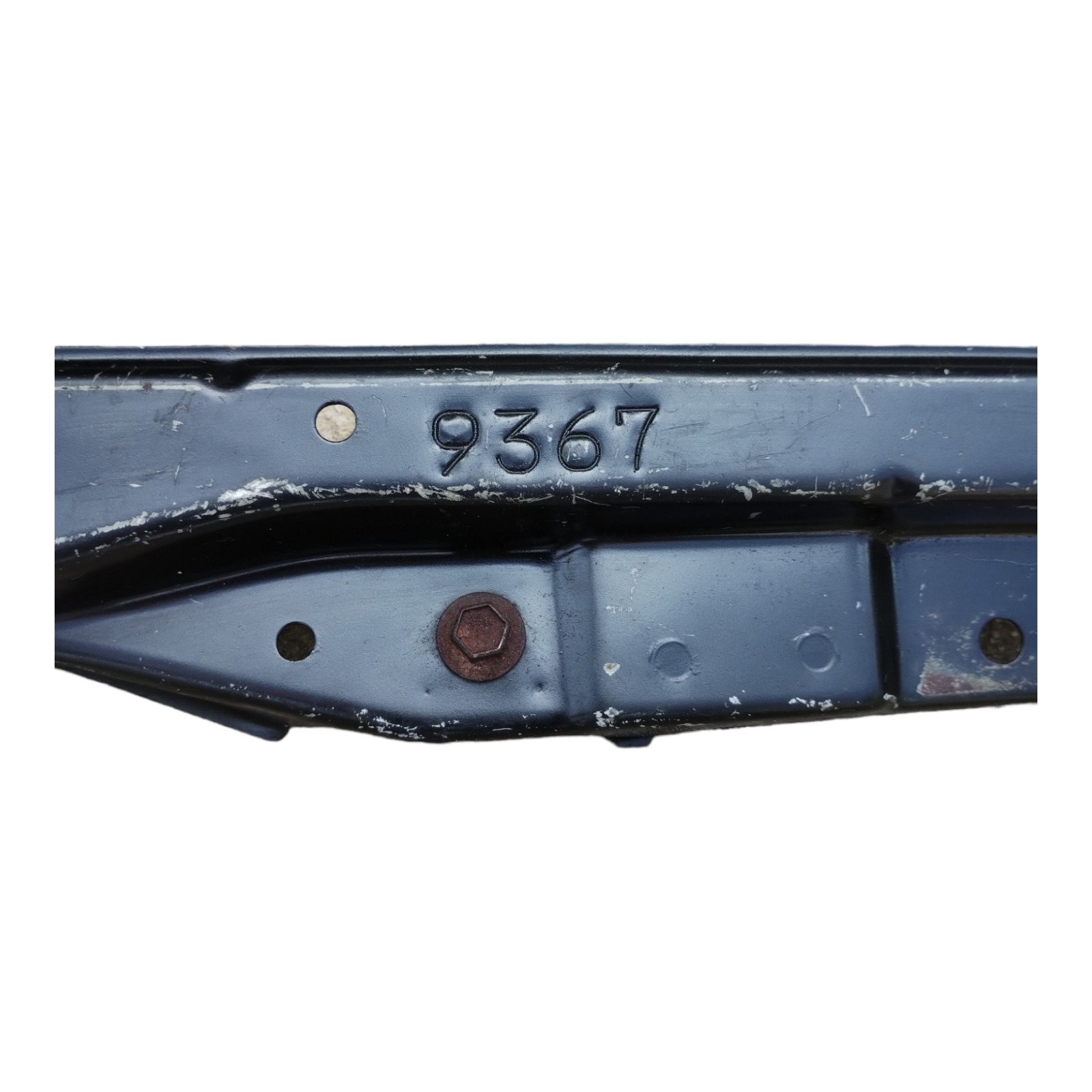 Painel Frontal Superior Toyota Hilux E Sw4 2005 À 2015. 3
