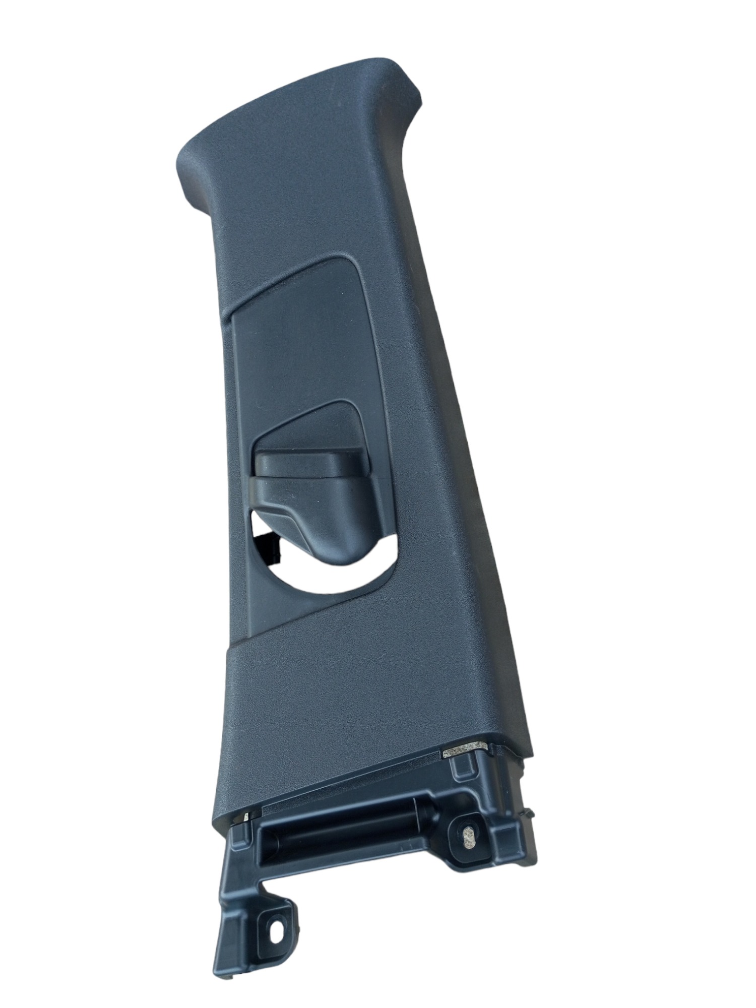 Moldura Da Coluna Central Direita Toyota Yaris. 3