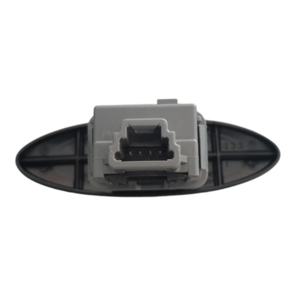 Botão Do Pisca Alerta Etios Hatch 1.5 16v. 2013 À 2019. 4