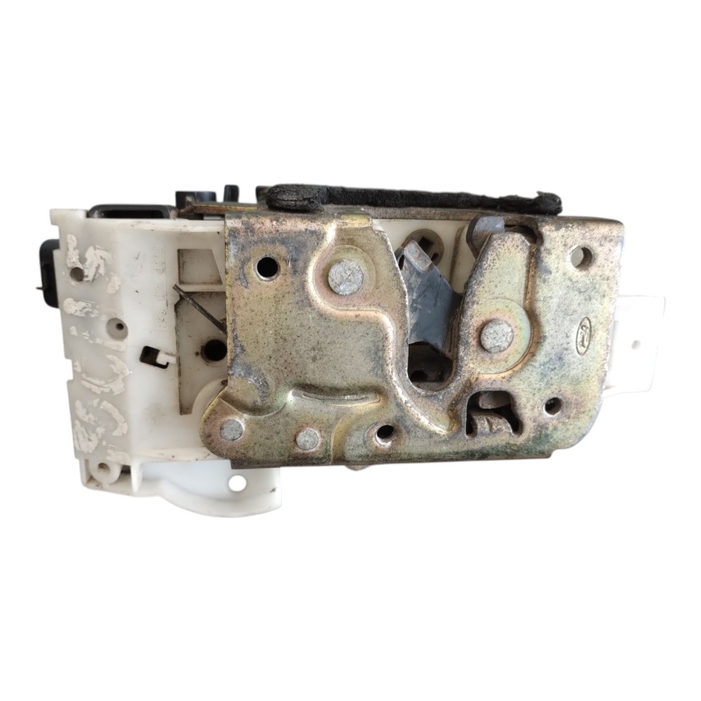 Fechadura Porta Traseira Direita Ford Focus 2005 à 2009. 7