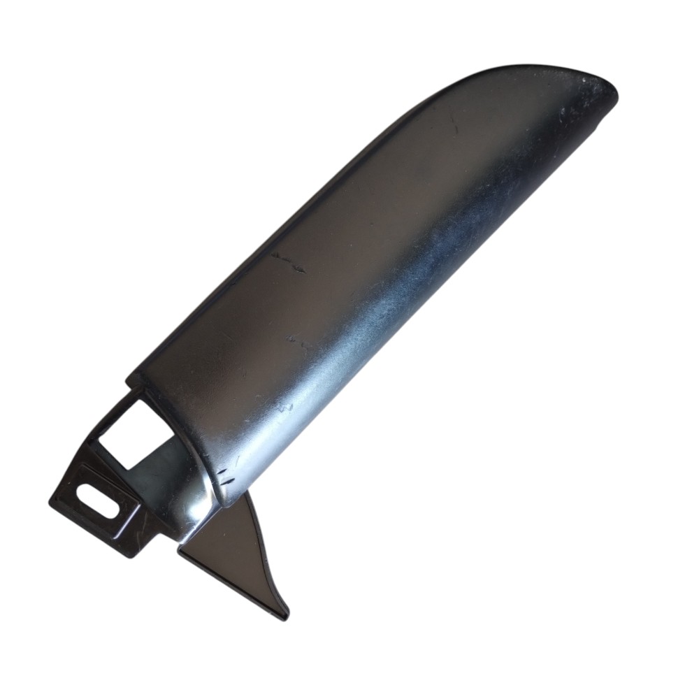 Moldura Interna Retrovisor Direito Vw Fox Crossfox 08 à 14. 1