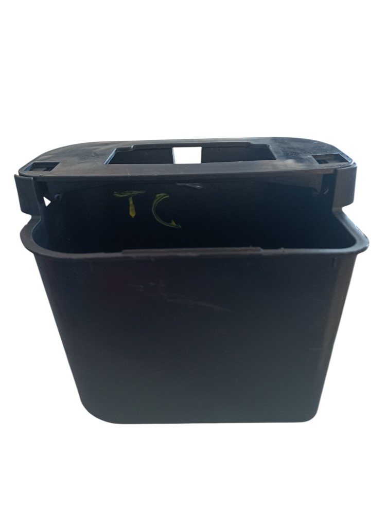 Porta Objetos Toyota Etios 2016 À 2021. Preto 2