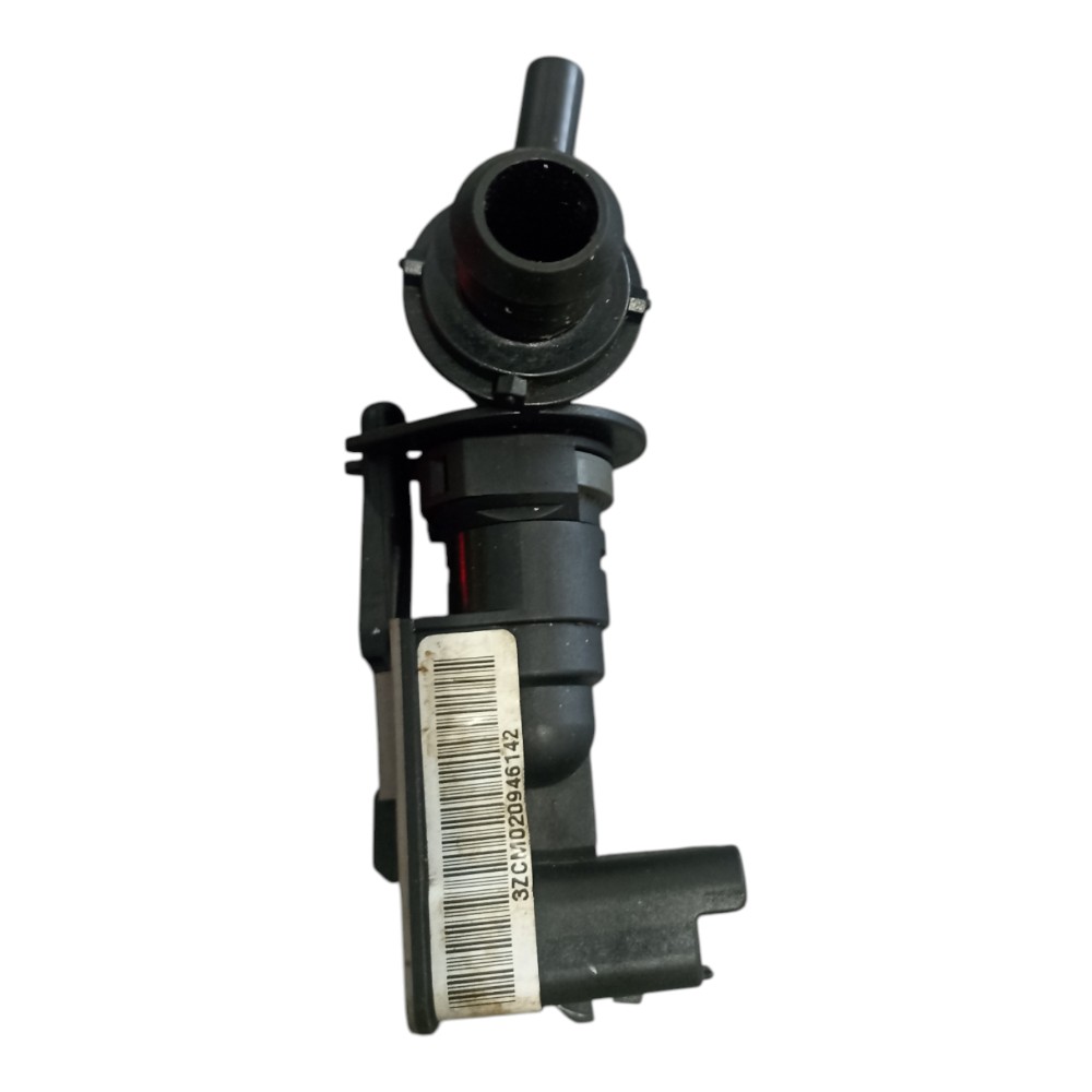 Sensor Hidrovacuo Peugeot 2008 1.6 16v. Aut. 2015 À 2019. 3