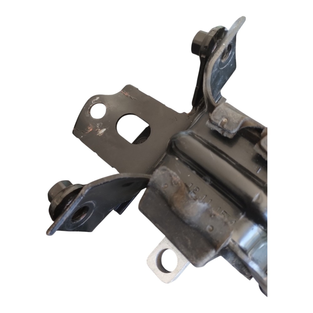 Calço Coxim Esquerdo Motor Vw Fox Voyage 1.0 3cc 14/18. 6