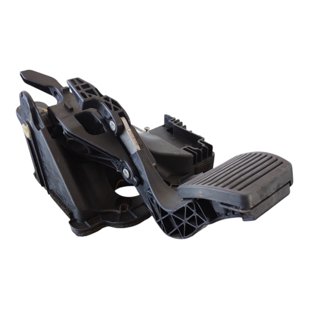 Pedal De Parada Jeep Compass Commander Fastback Aut. T270. 2