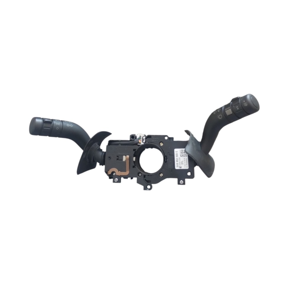 Chav Comando Seta Farol E Limpador Parab.vw Fox 2009 Á 2014. 3
