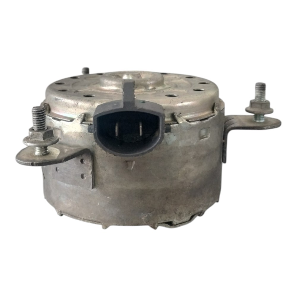 Motor Ventoinha Radiador Ford Ka 1.0 2008 À 2013. 12 5