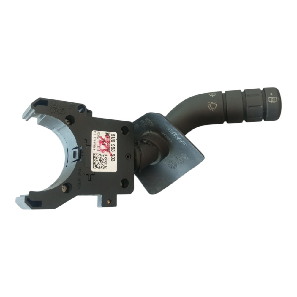 Comando Chave Limpador Desembaçador Vw Gol G5 2008 À 2012.