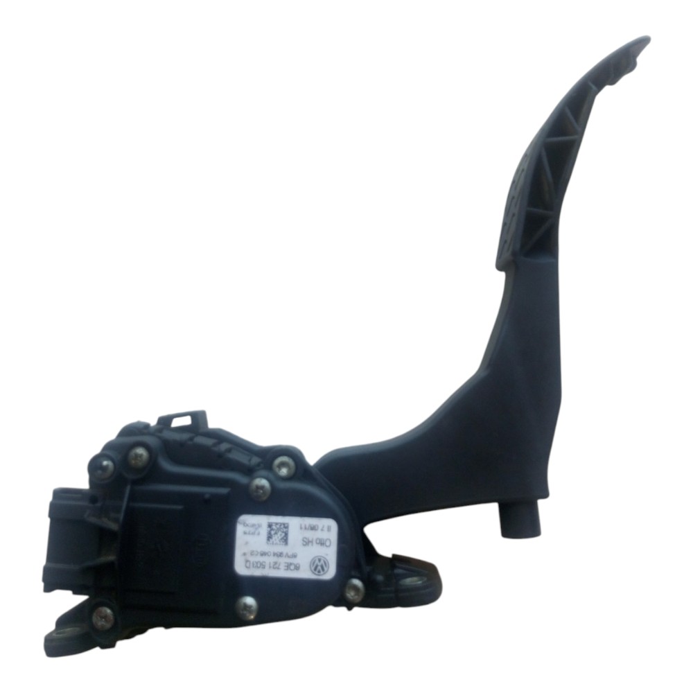 PEDAL ACELERADOR VW FOX GOL VOYAGE POLO 2008 À 2014. 3