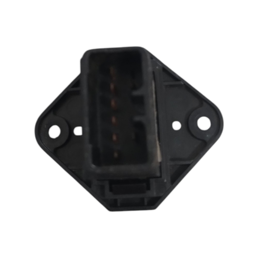 Botão Pisca Alerta Jac J6 2011 À 2018. 2