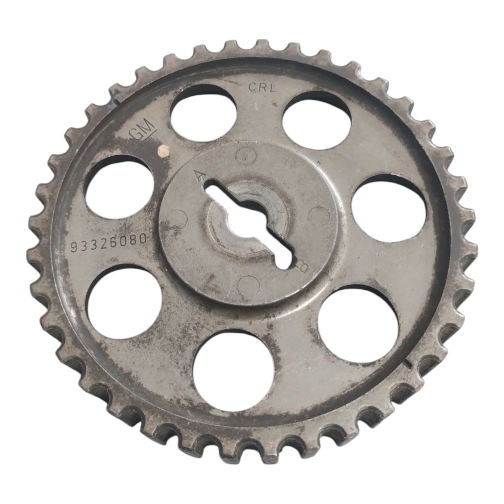 Polia Comando Valv.gm Agile Montana Celta Corsa 1.4 8. 10/11 2