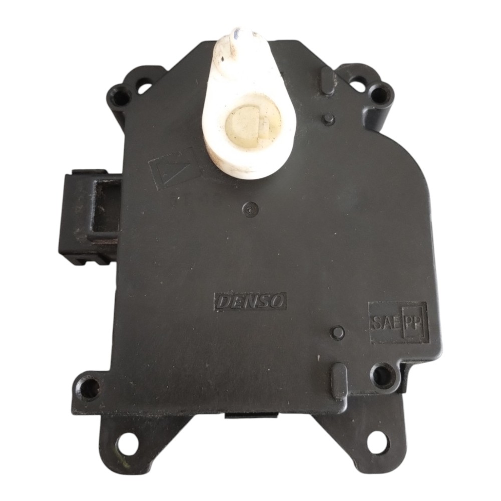 Motor Atuador Caixa De Ar Toyota Corolla 2015 À 2019. 4