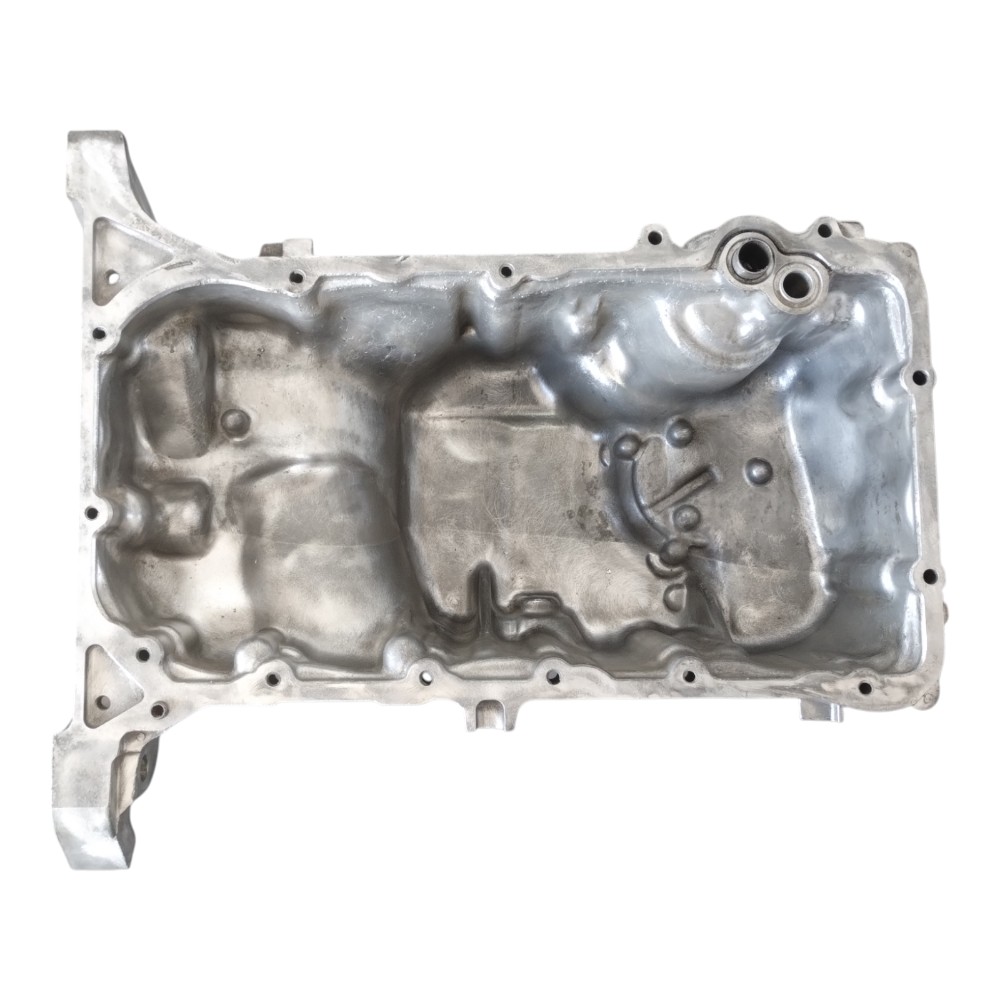 Cárter Óleo Motor Honda Hrv 1.8 16v 2015 À 2019. 9