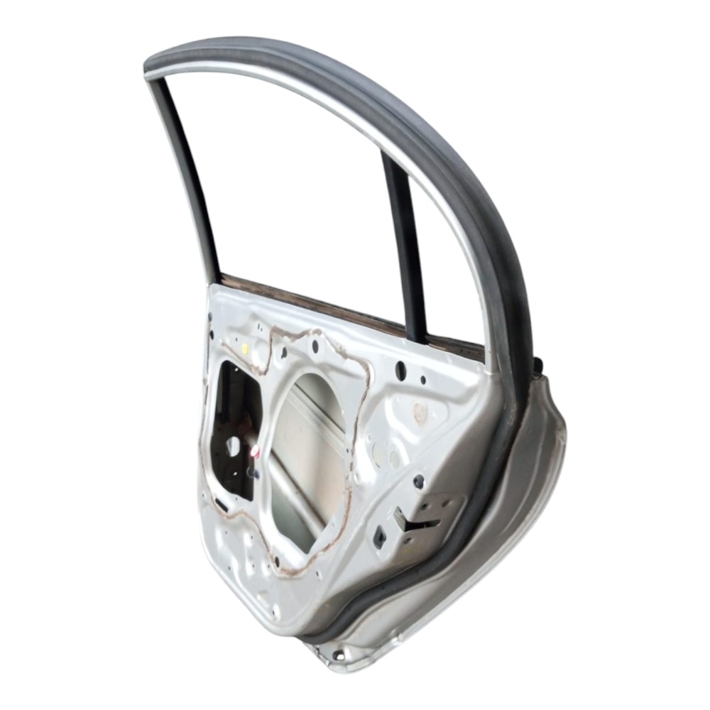 Porta Traseira Direita Honda New Civic 2007 à 2011. 8