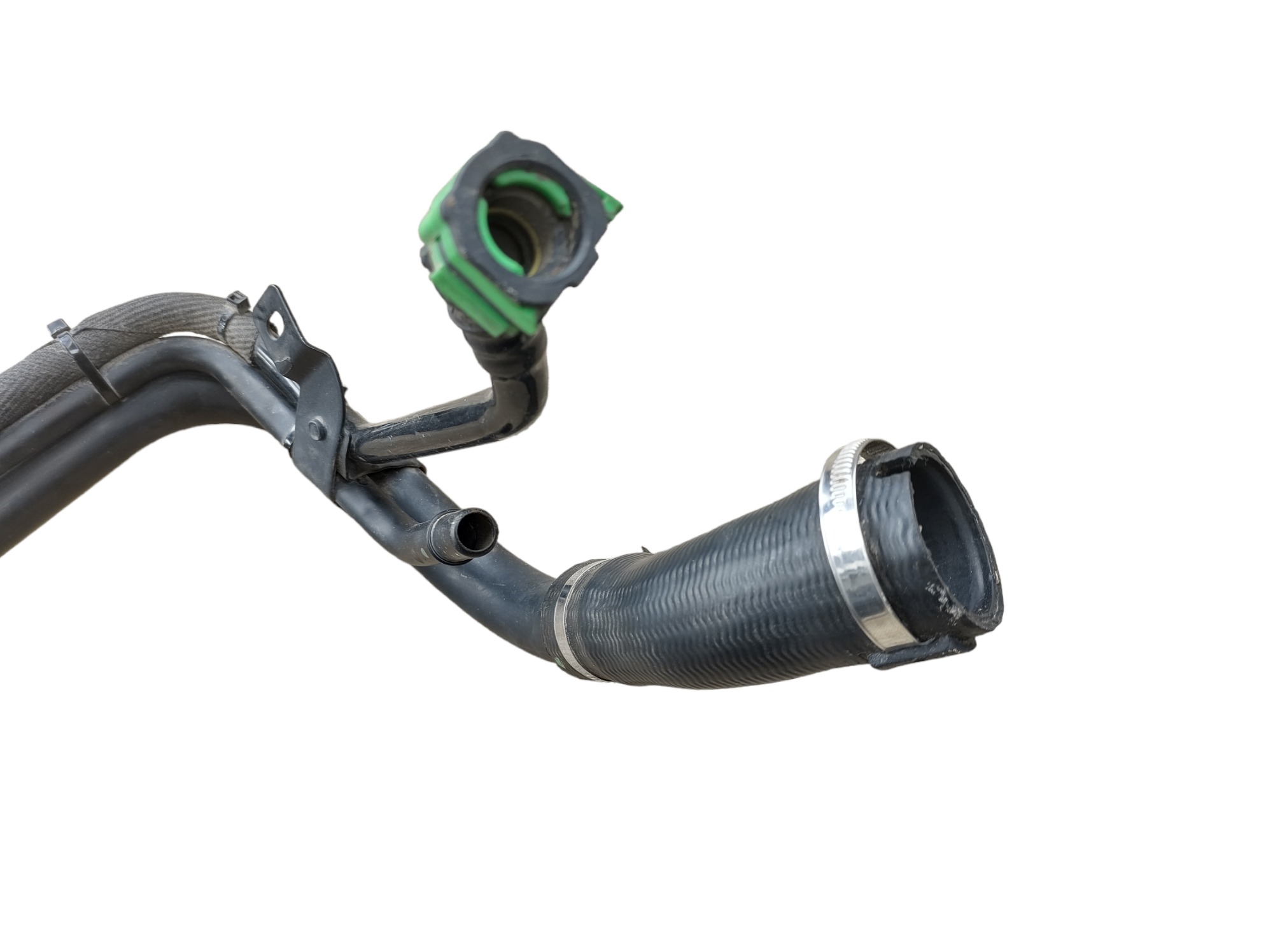 Gargalo Do Tanque Gm Tracker 2020 À 2024. 6