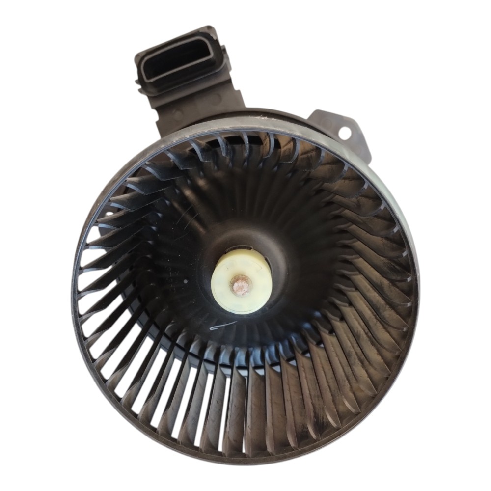Motor Ventilador Ar Forçado Toyota Yaris 2022 À 2025. 7
