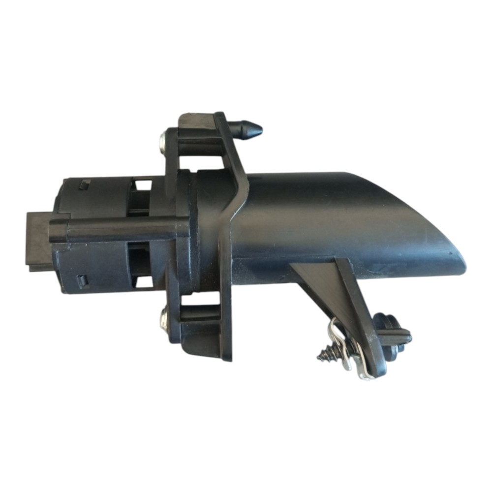 Sensor Temperatura Ar I. Jeep Renegade Fiat Fastback 22 À 25 Preto 3