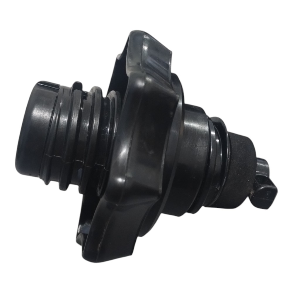 Parafuso Fixação Estepe Volkswagen Jetta 2011 À 2018. 2